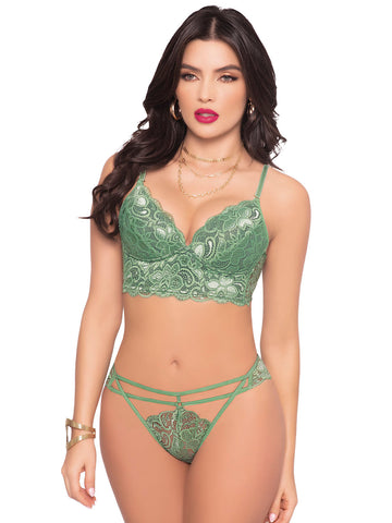 57844 - Brasier dama.