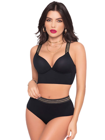 57828 - Brasier dama.