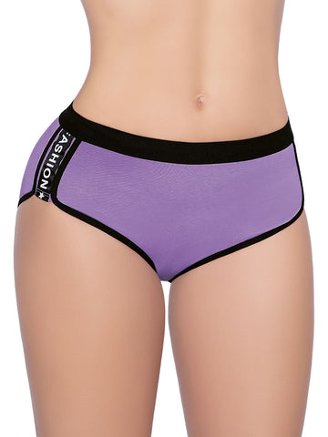 57756 - Pack x2 hot pant.