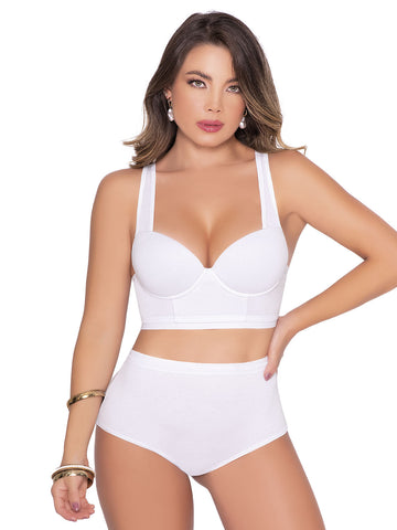 57765 - Brasier dama.