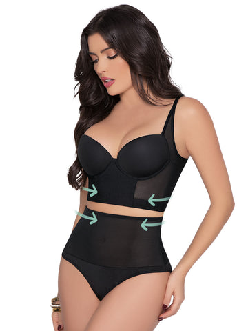 57759 - Brasier dama.