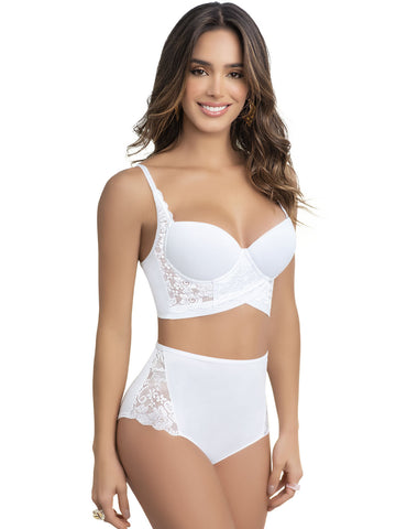57432 - Brasier dama