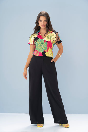 Blusa Para Mujer 8342