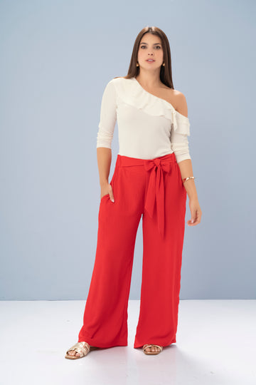 Blusa Para Mujer 8305