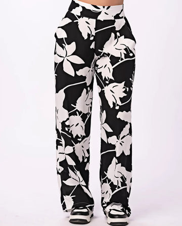 Pantalón Para Mujer 8789