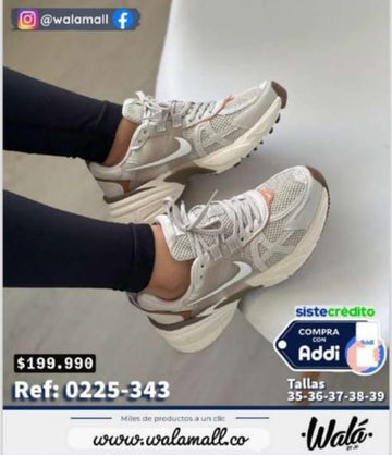 Tenis 0225-343