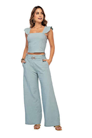 Conjunto Para Mujer 8979