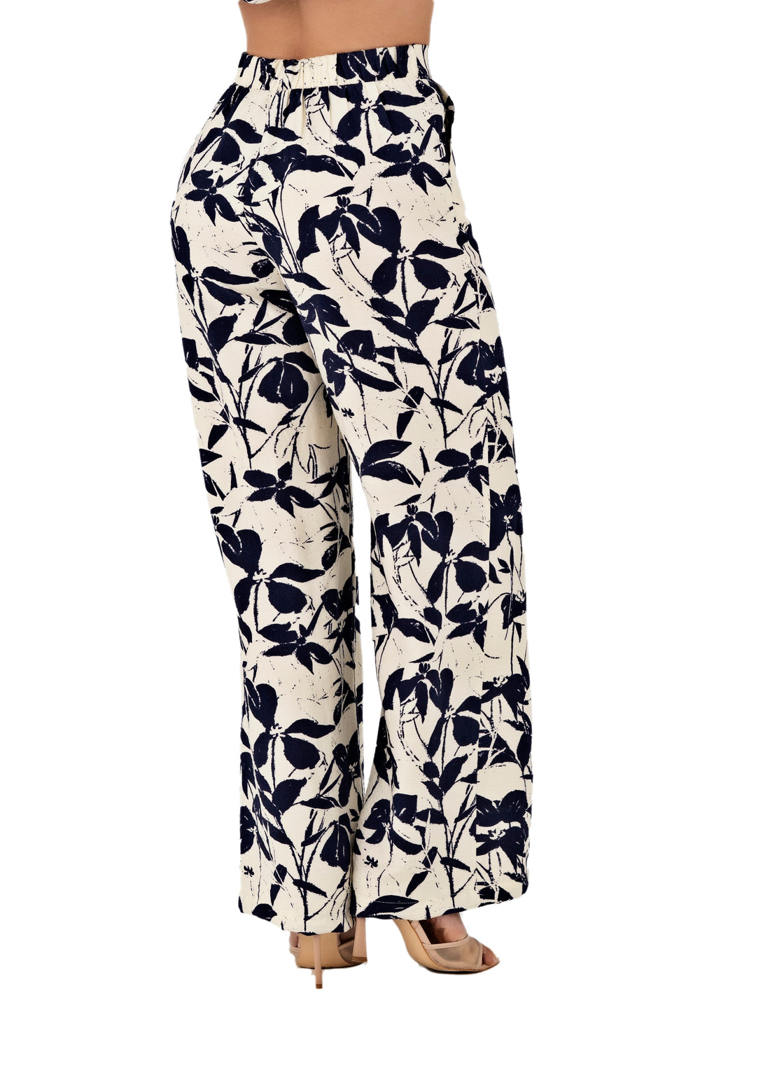 Pantalón Para Mujer 8920