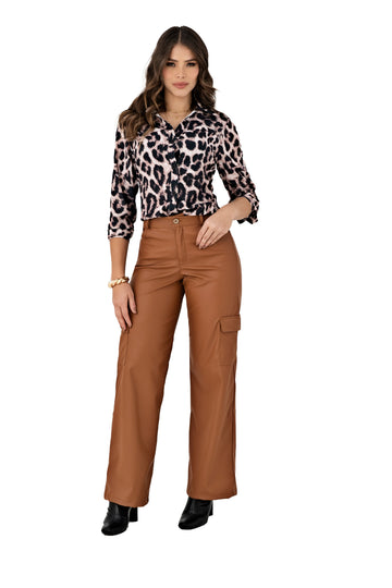 Blusa Para Mujer 8915