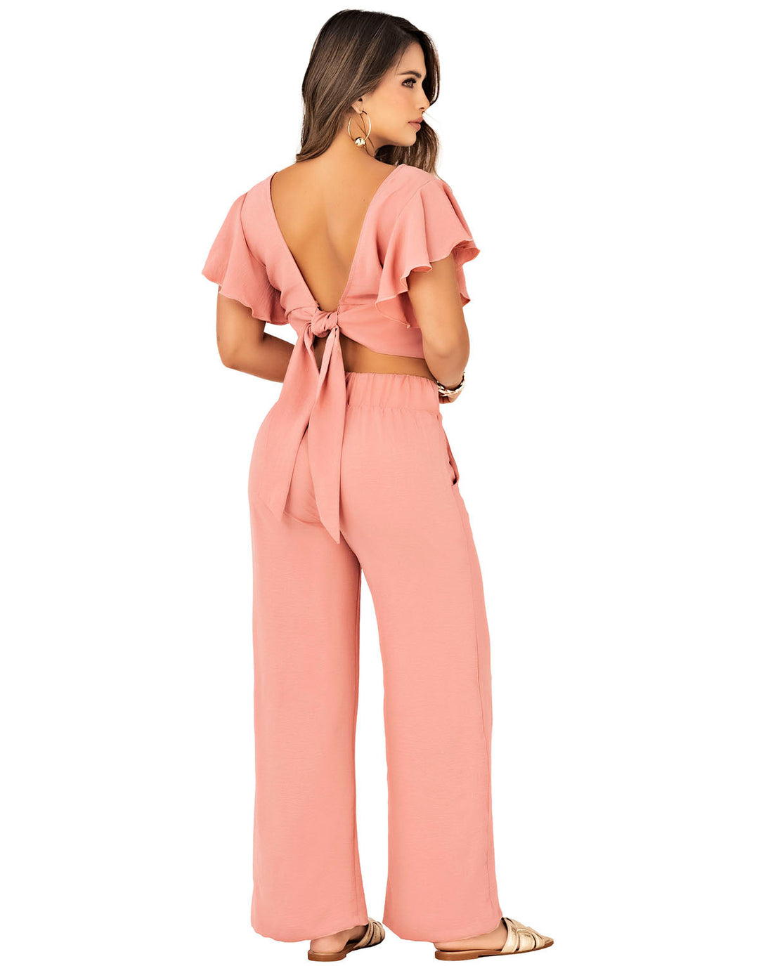 Conjunto Para Mujer 7090