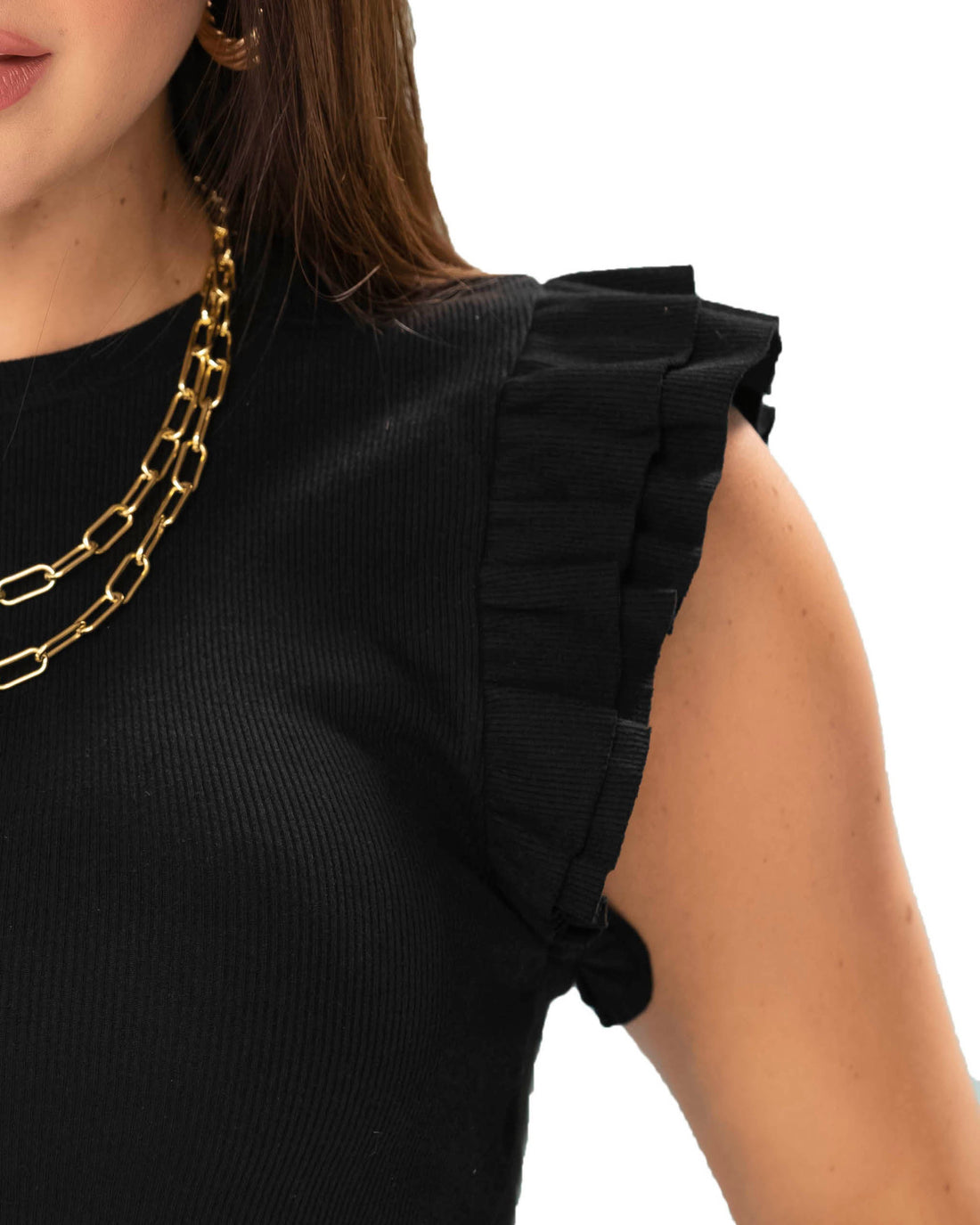 Blusa Para Mujer 7728