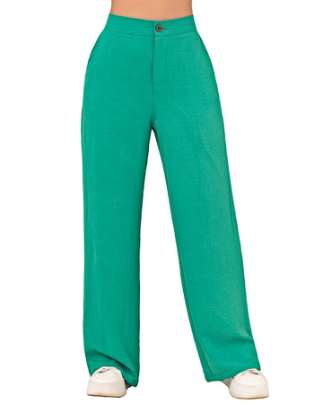 Pantalón Para Mujer 7929