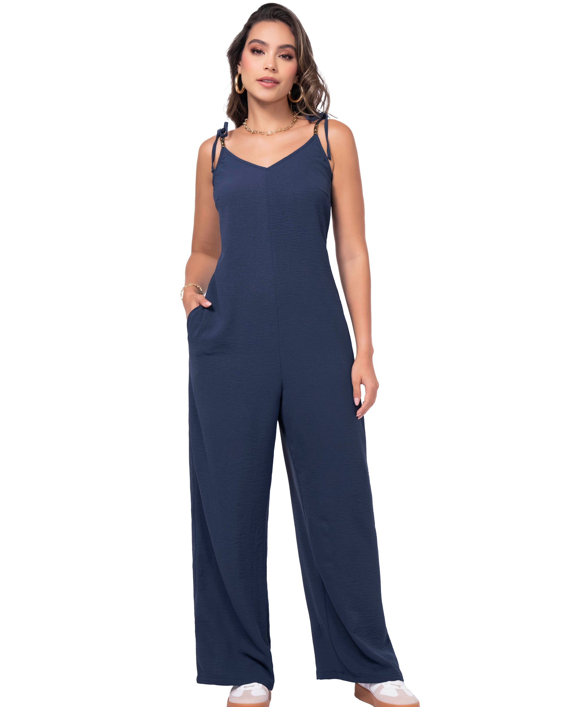 Enterizo Para Mujer 8099