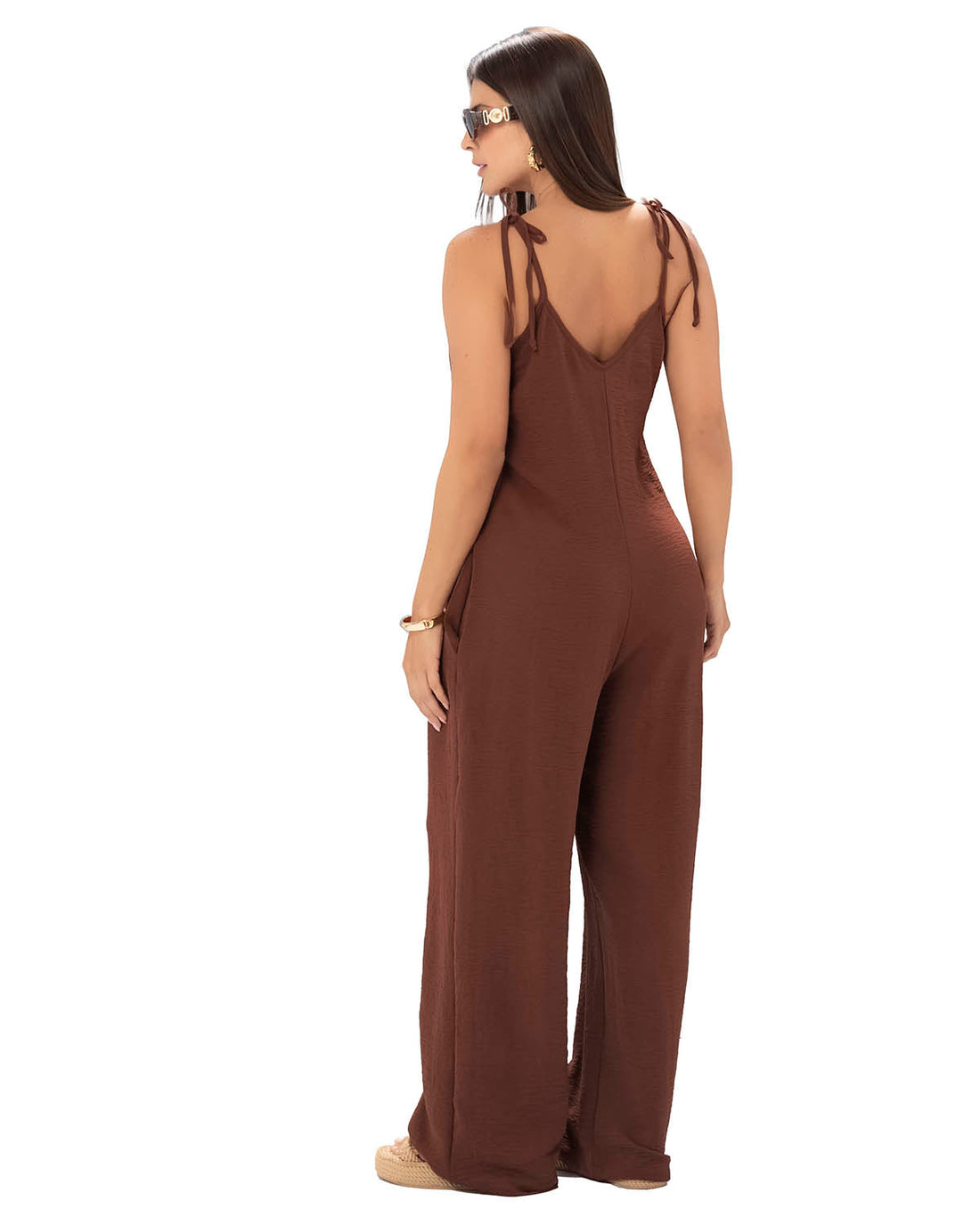 Enterizo Para Mujer 8099