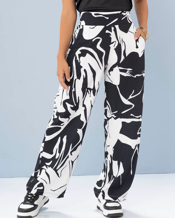 Pantalón Para Mujer 8318