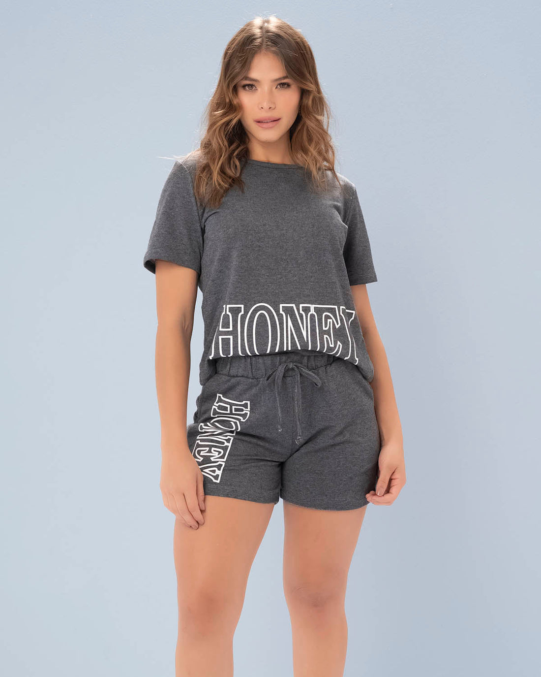 Conjunto Para Mujer 8333