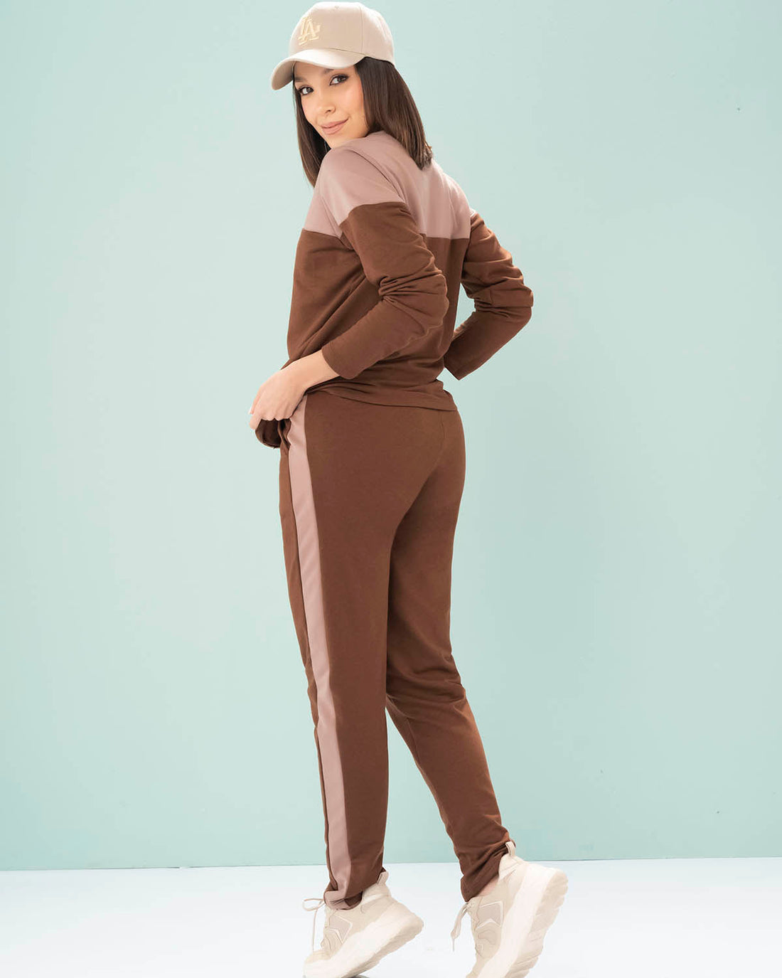 Conjunto Para Mujer 8335