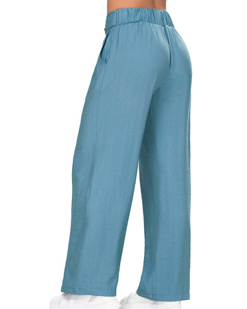 Pantalón Para Mujer 8394