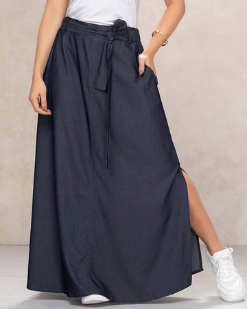 Falda Para Mujer 8403
