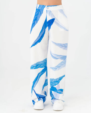 Pantalón Para Mujer 8443