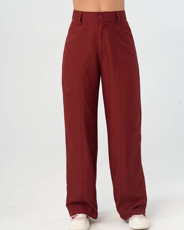 Pantalón Para Mujer 8444