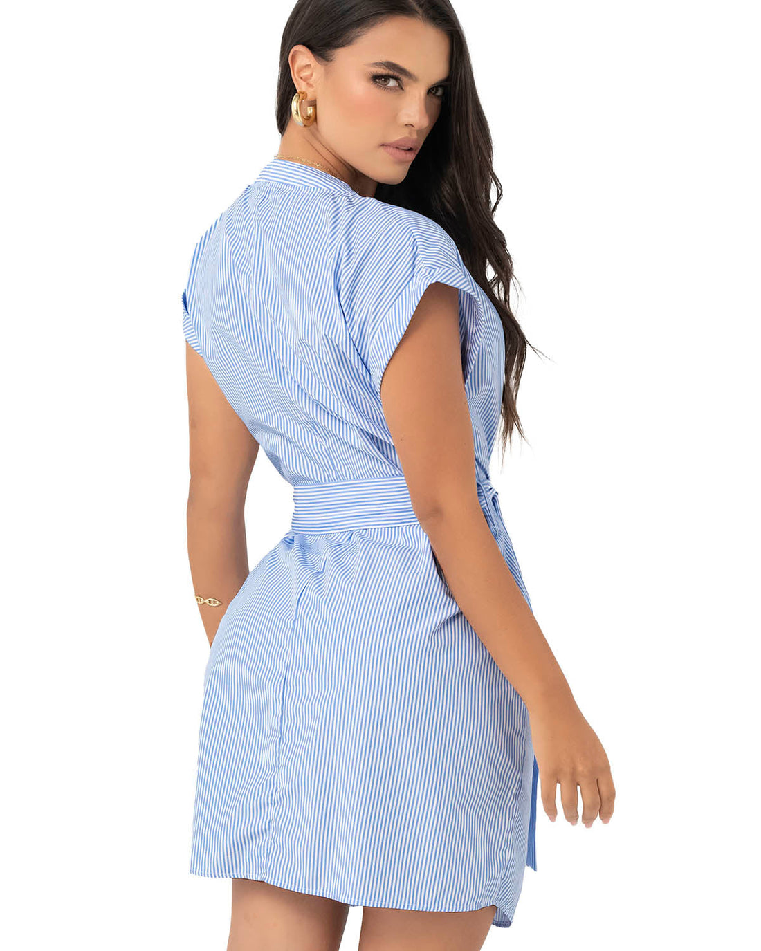 Vestido Para Mujer 8459