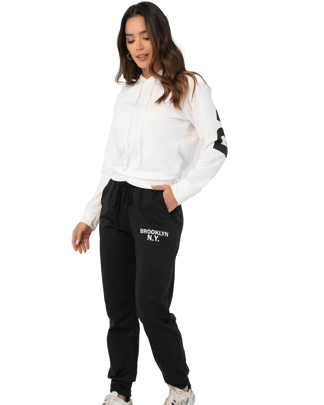 Conjunto Para Mujer 8483