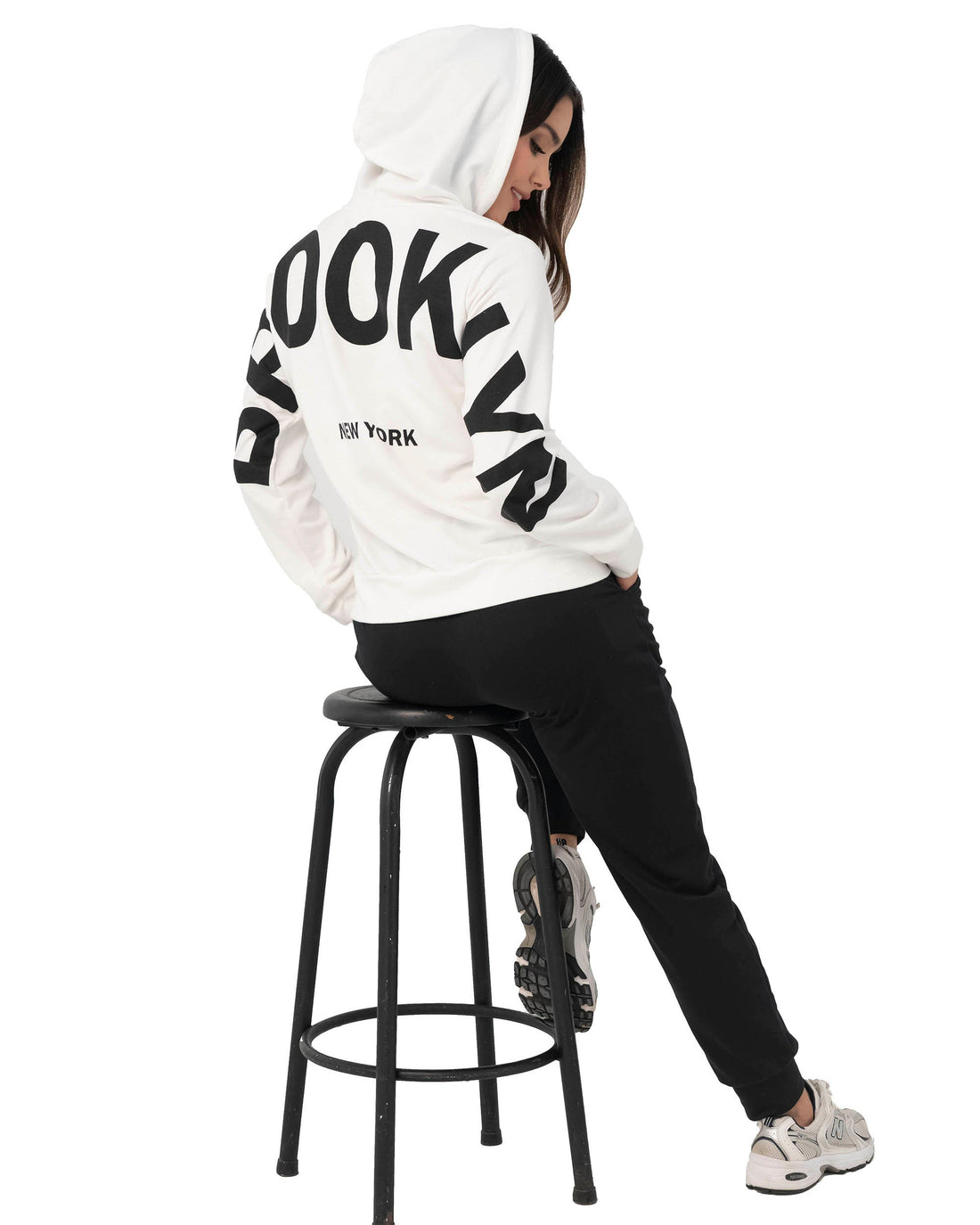 Conjunto Para Mujer 8483