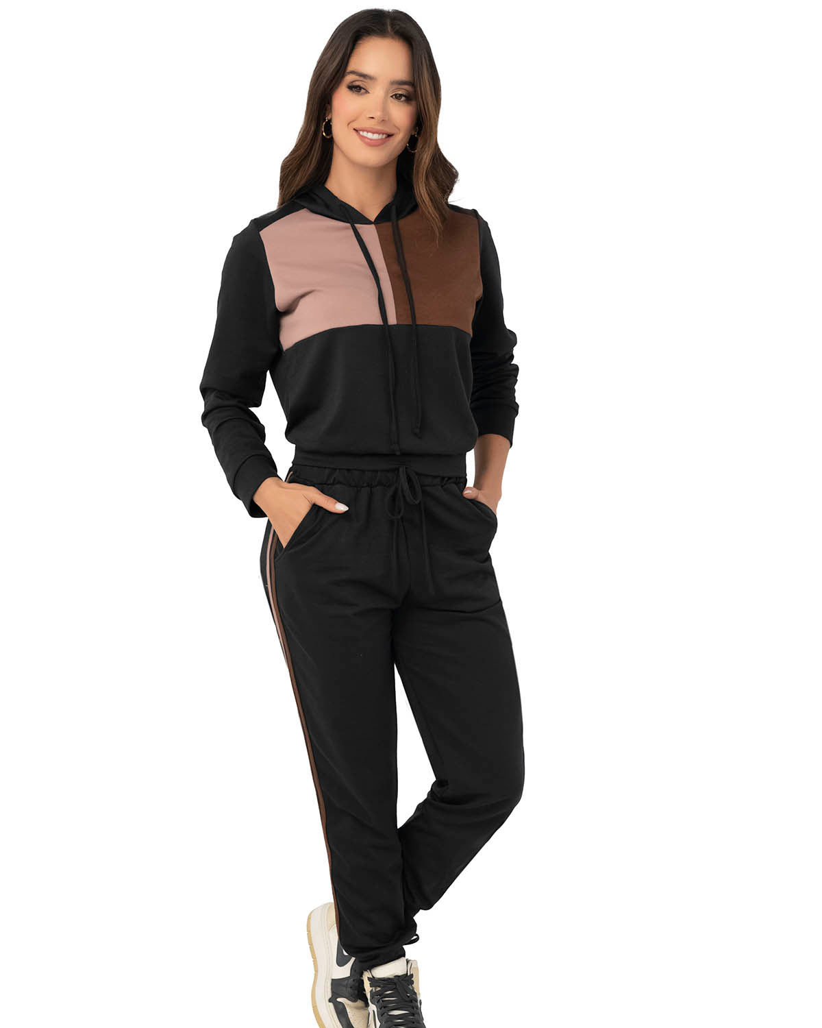 Conjunto Para Mujer 8487