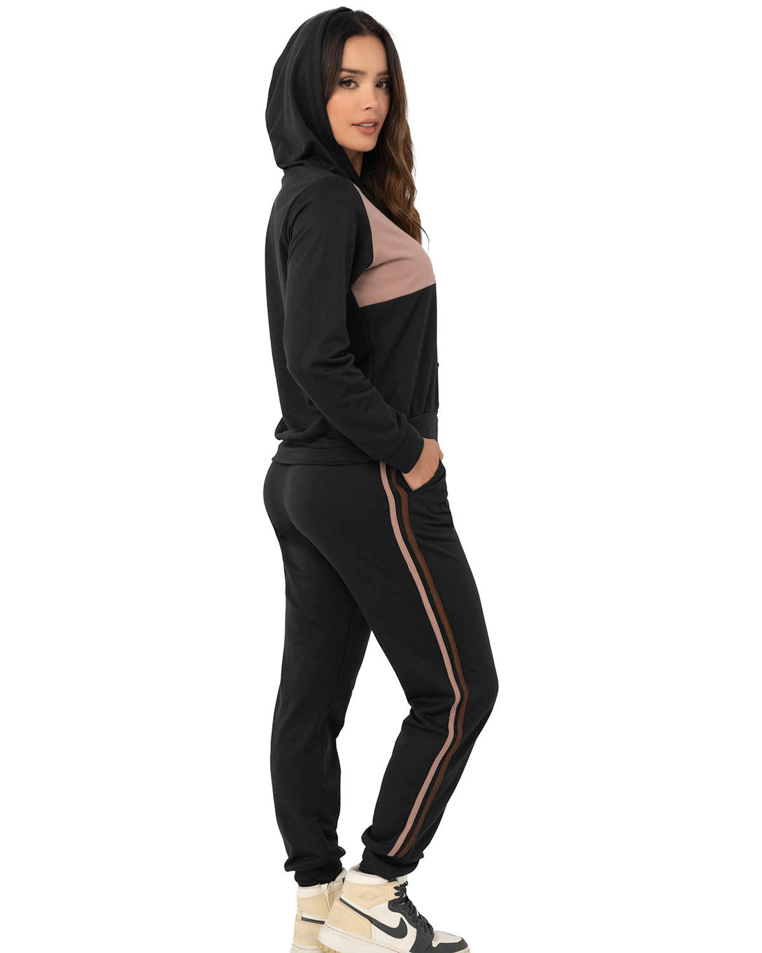 Conjunto Para Mujer 8487