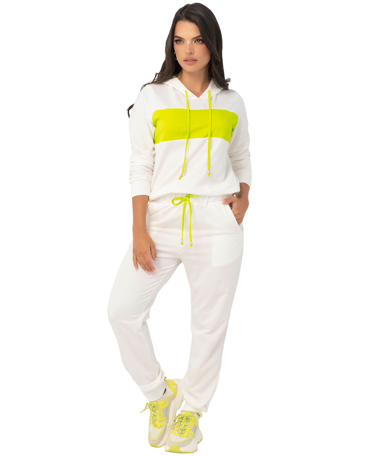 Conjunto Para Mujer 8488