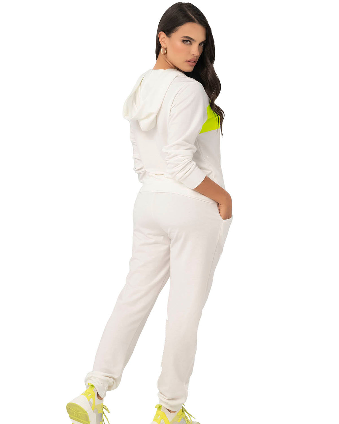 Conjunto Para Mujer 8488