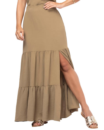 Falda Para Mujer 8522