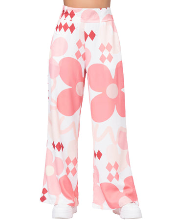Pantalón Para Mujer 8525