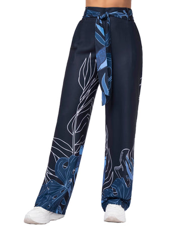 Pantalón Para Mujer 8543