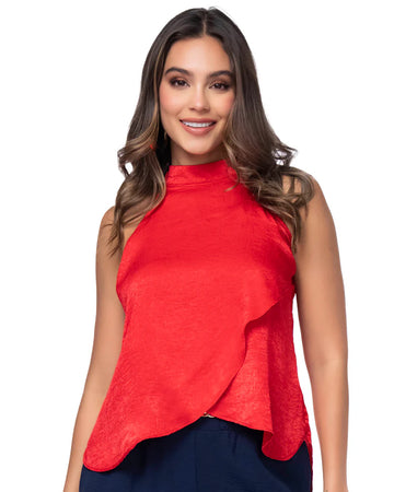 Blusa Para Mujer 8549