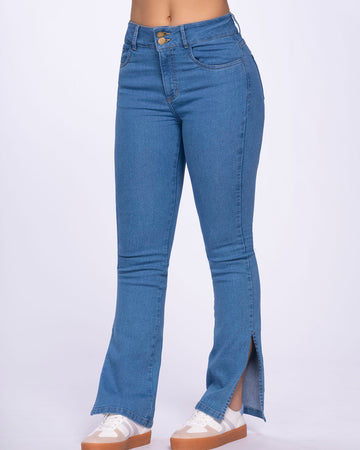 Jean Para Mujer 8559