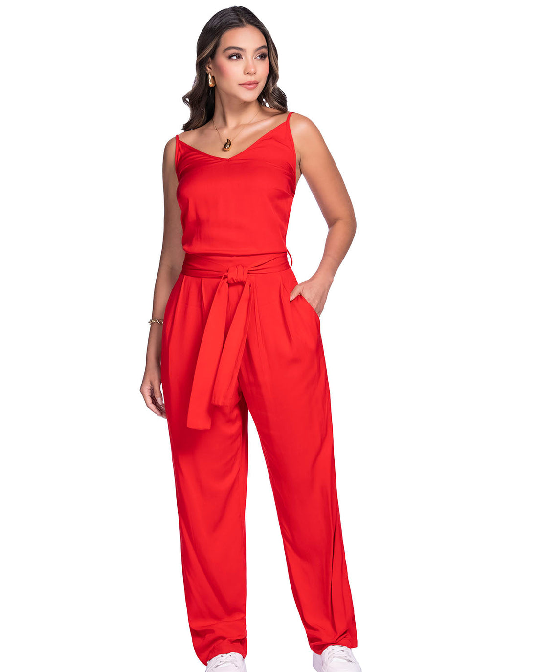 Enterizo Para Mujer 8570