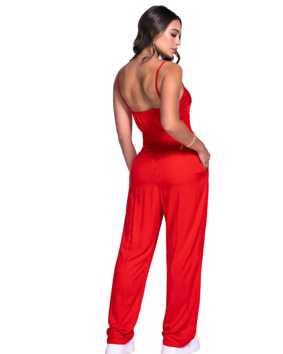 Enterizo Para Mujer 8570