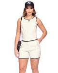 Conjunto Para Mujer 8579