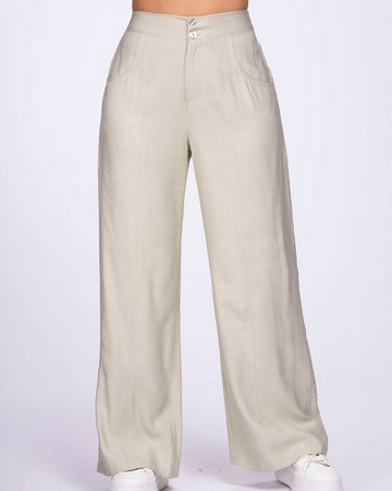 Pantalón Para Mujer 8591