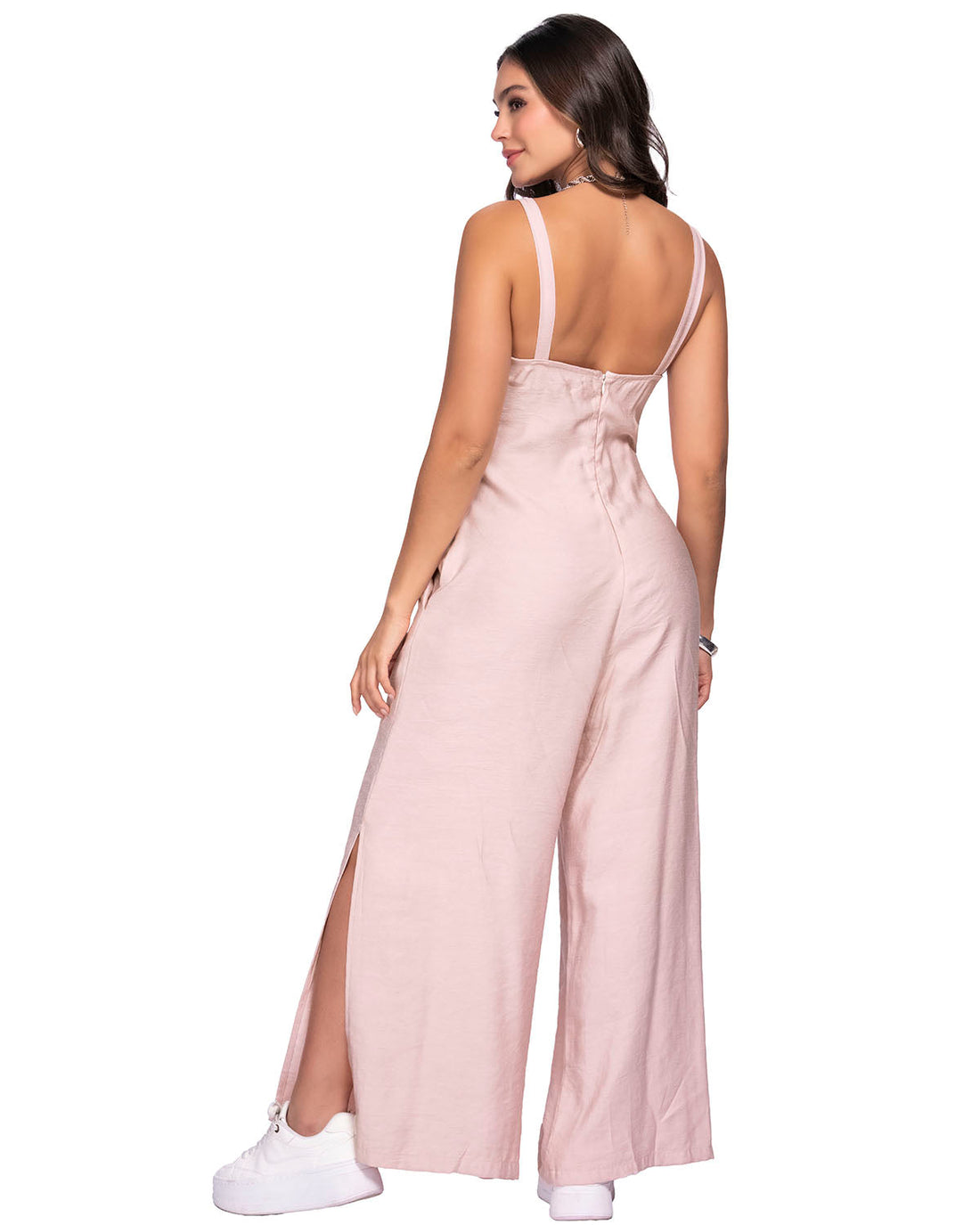 Enterizo Para Mujer 8595