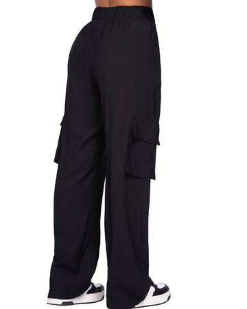Pantalón Para Mujer 8599