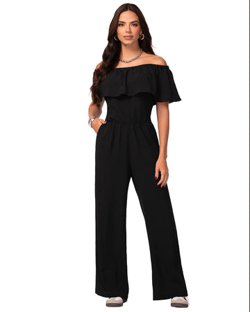 Enterizo Para Mujer 8614