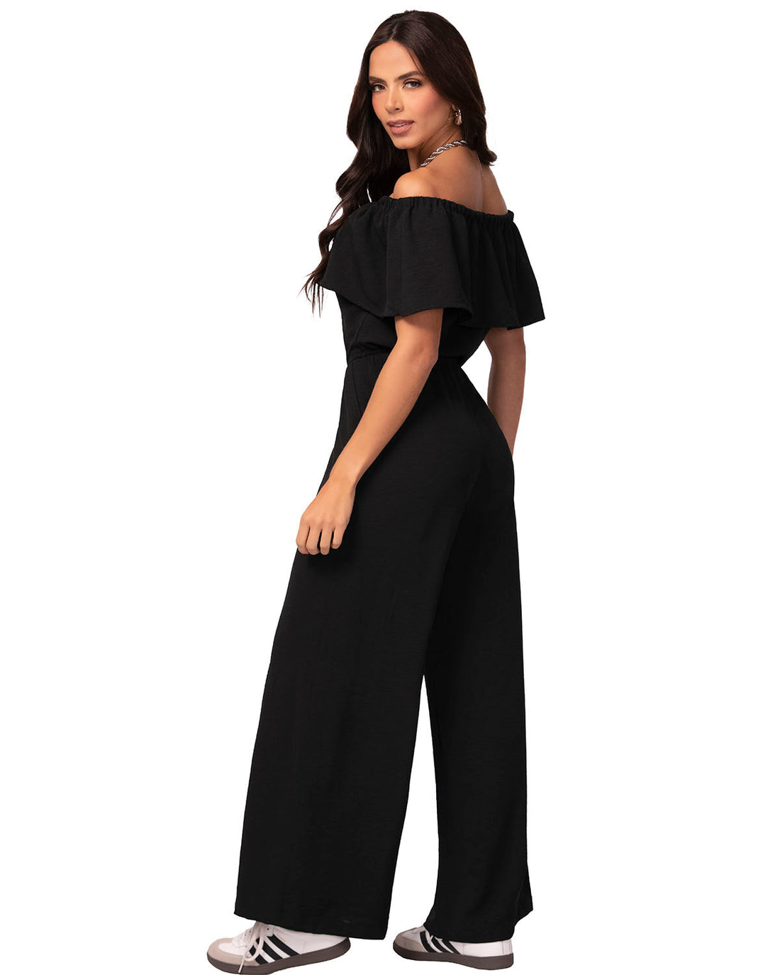 Enterizo Para Mujer 8614