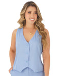 Chaleco Para Mujer 8625