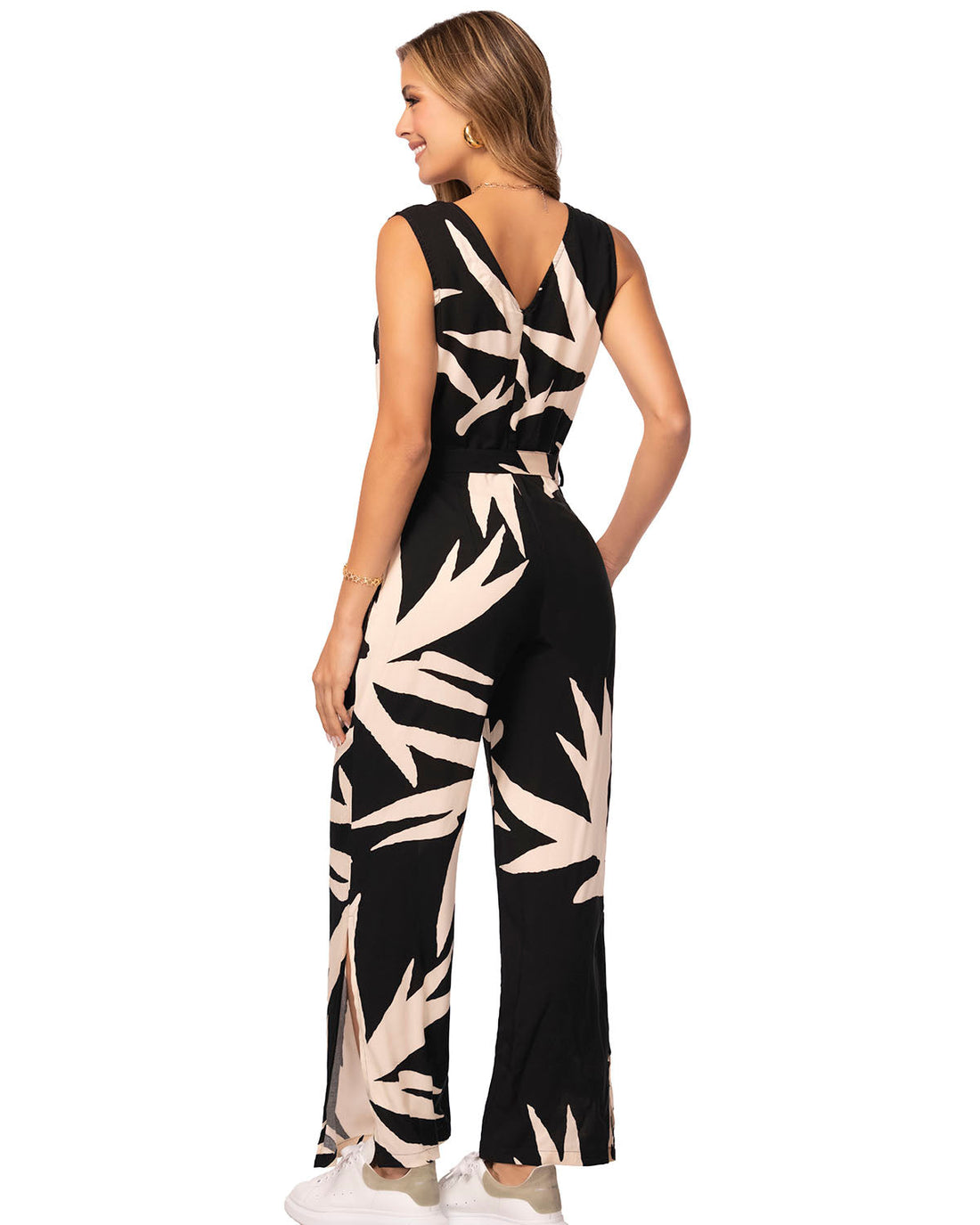 Enterizo Para Mujer 8646