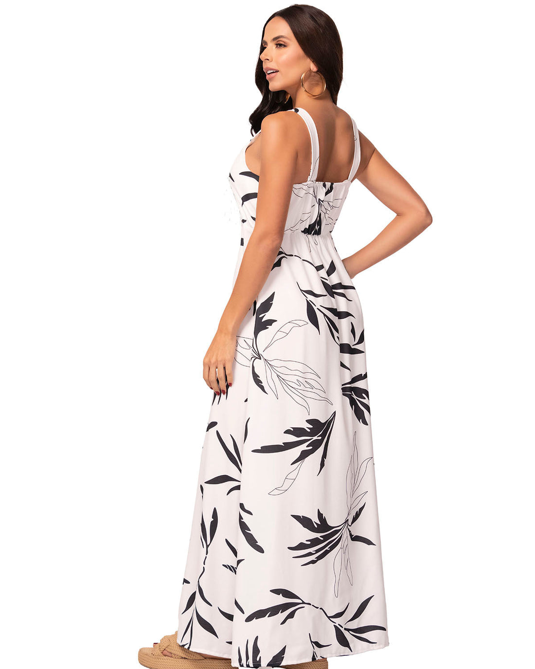 Vestido Para Mujer 8653