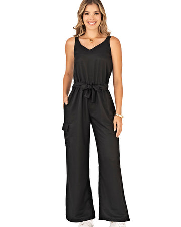 Enterizo Para Mujer 8674