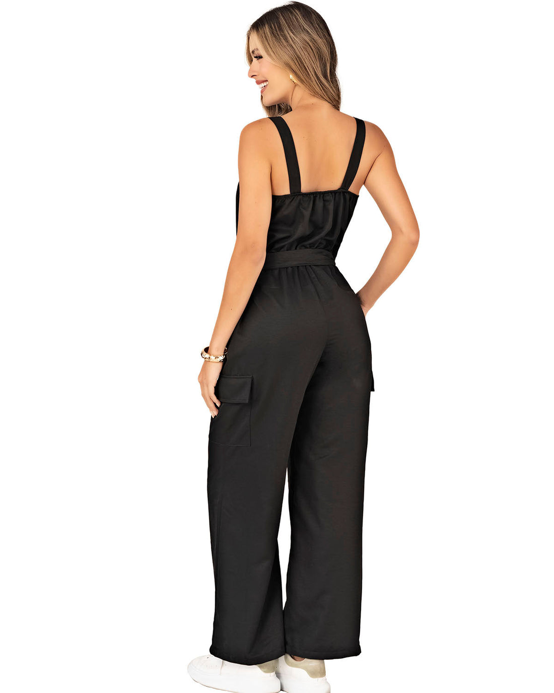 Enterizo Para Mujer 8674